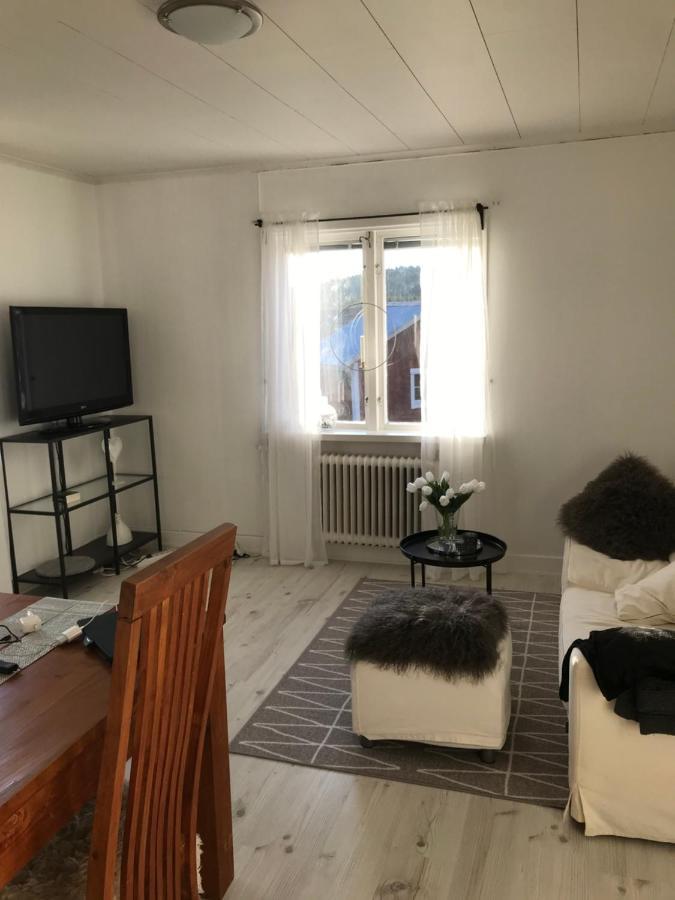 Villa Saefsen Fredriksberg Esterno foto