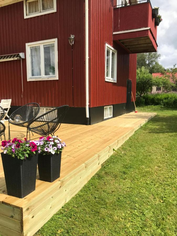 Villa Saefsen Fredriksberg Esterno foto